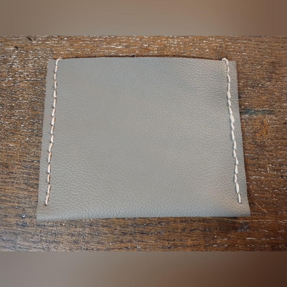 Handmade Leather Pouch